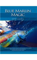 Blue Marlin Magic