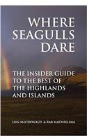 Where Seagulls Dare