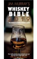 Jim Murray's Whiskey Bible 2019