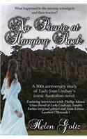 No Picnic at Hanging Rock