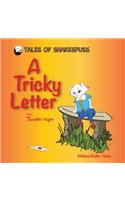 Tricky Letter