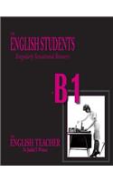 English Students of B-1