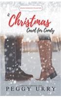 Christmas Carol for Candy