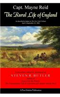 Rural Life of England