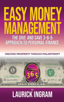 Easy Money Management