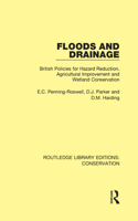 Floods and Drainage