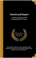 Church and Empire