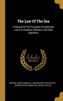 The Law Of The Sea