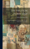 Helston Furry Day