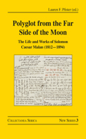 Polyglot from the Far Side of the Moon