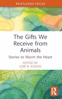 Gifts We Receive from Animals