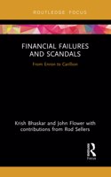 Financial Failures and Scandals
