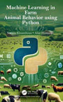 Machine Learning in Farm Animal Behavior using Python