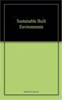 Sustainable Built Environments