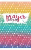 Prayer Journal