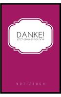 Danke, Jetzt Geh Und F*ck Dich!