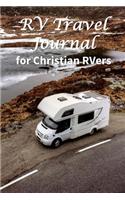 RV Travel Journal