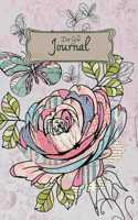 Dot Grid Journal