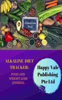 Alkaline Diet Tracker