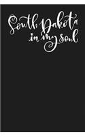 South Dakota in My Soul