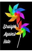 Staight Against Hate