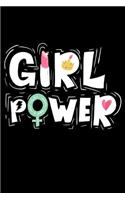 Girl Power