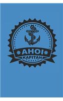 Ahoi Kapitän