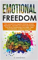 Emotional Freedom