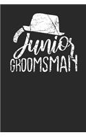 Junior Groomsman