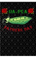 ha-pea fathers day