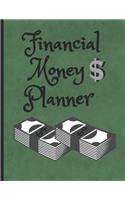 Financial Money Planner