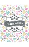 Teacher Planner
