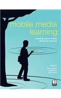 Mobile Media Learning