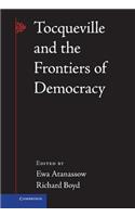 Tocqueville and the Frontiers of Democracy