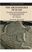 Archaeology of Elam