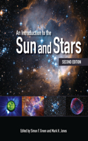 Introduction to the Sun and Stars