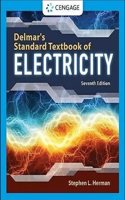 Delmar's Standard Textbook of Electricity Package