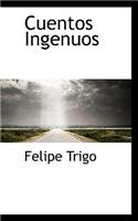 Cuentos Ingenuos: (Spanish)