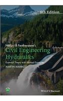 Nalluri and Featherstone's Civil Engineering Hydraulics