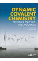 Dynamic Covalent Chemistry