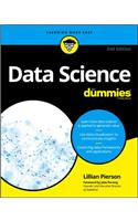 Data Science For Dummies
