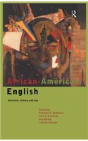 African-American English