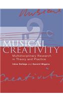 Musical Creativity