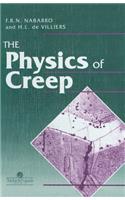 Physics Of Creep And Creep-Resistant Alloys
