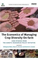 The Economics of Managing Crop Diversity On-farm