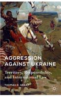 Aggression Against Ukraine