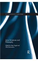 Jaina Scriptures and Philosophy