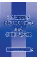 Careers Education and Guidance