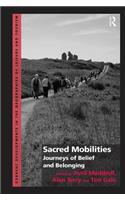 Sacred Mobilities