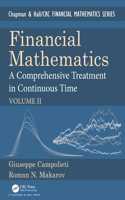 Financial Mathematics